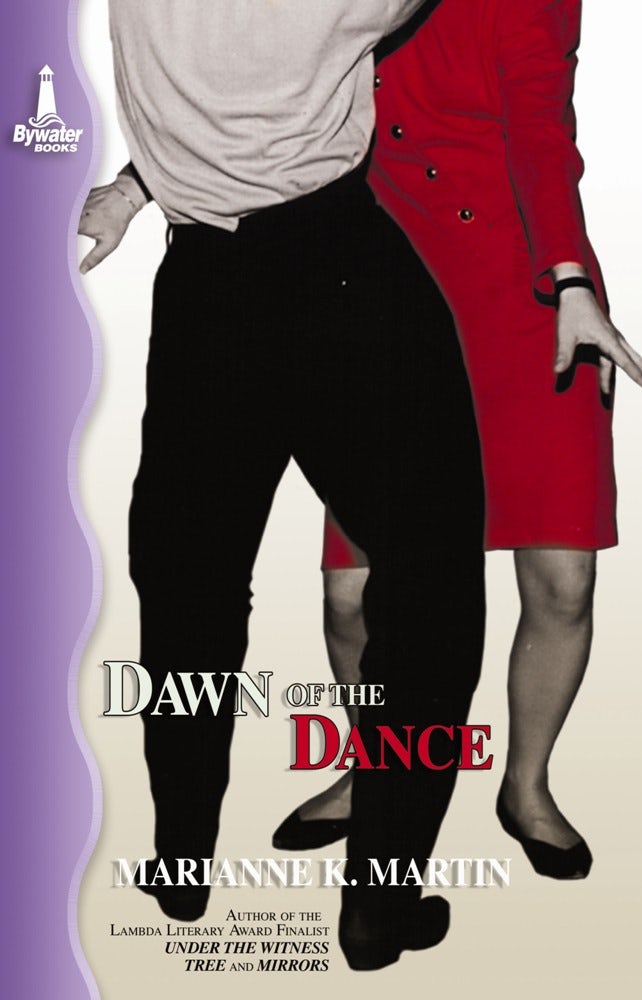 Book cover image for Dawn of the Dance ISBN: 9781932859058