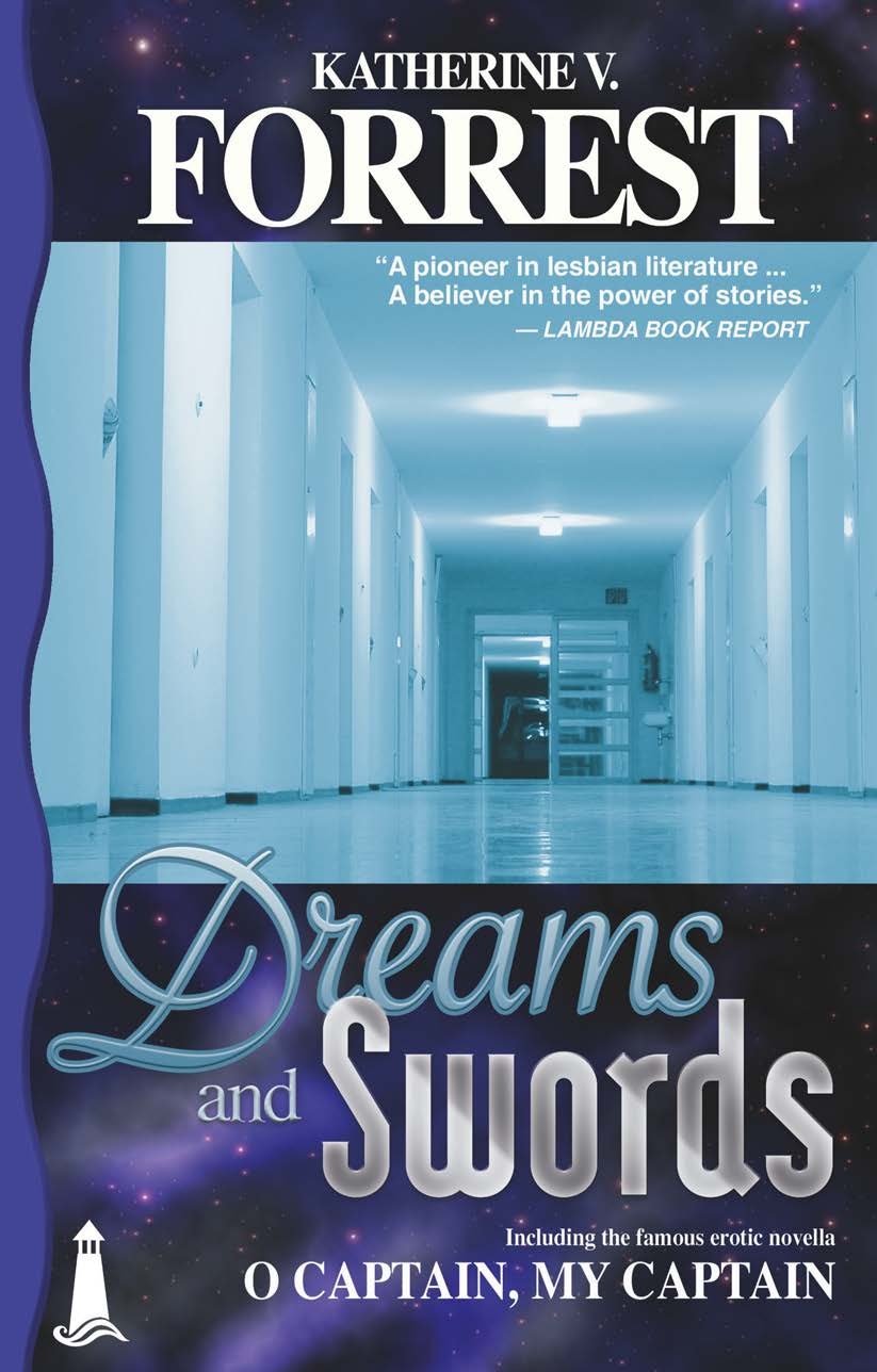Book cover image for Dreams and Swords ISBN: 9781932859379
