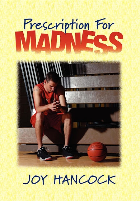 Book cover image for Prescription for Madness ISBN: 9781933596044