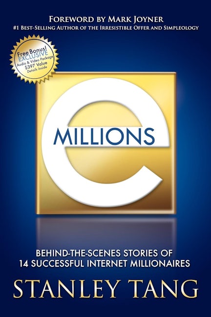 Book cover image for Emillions ISBN: 9781933596198