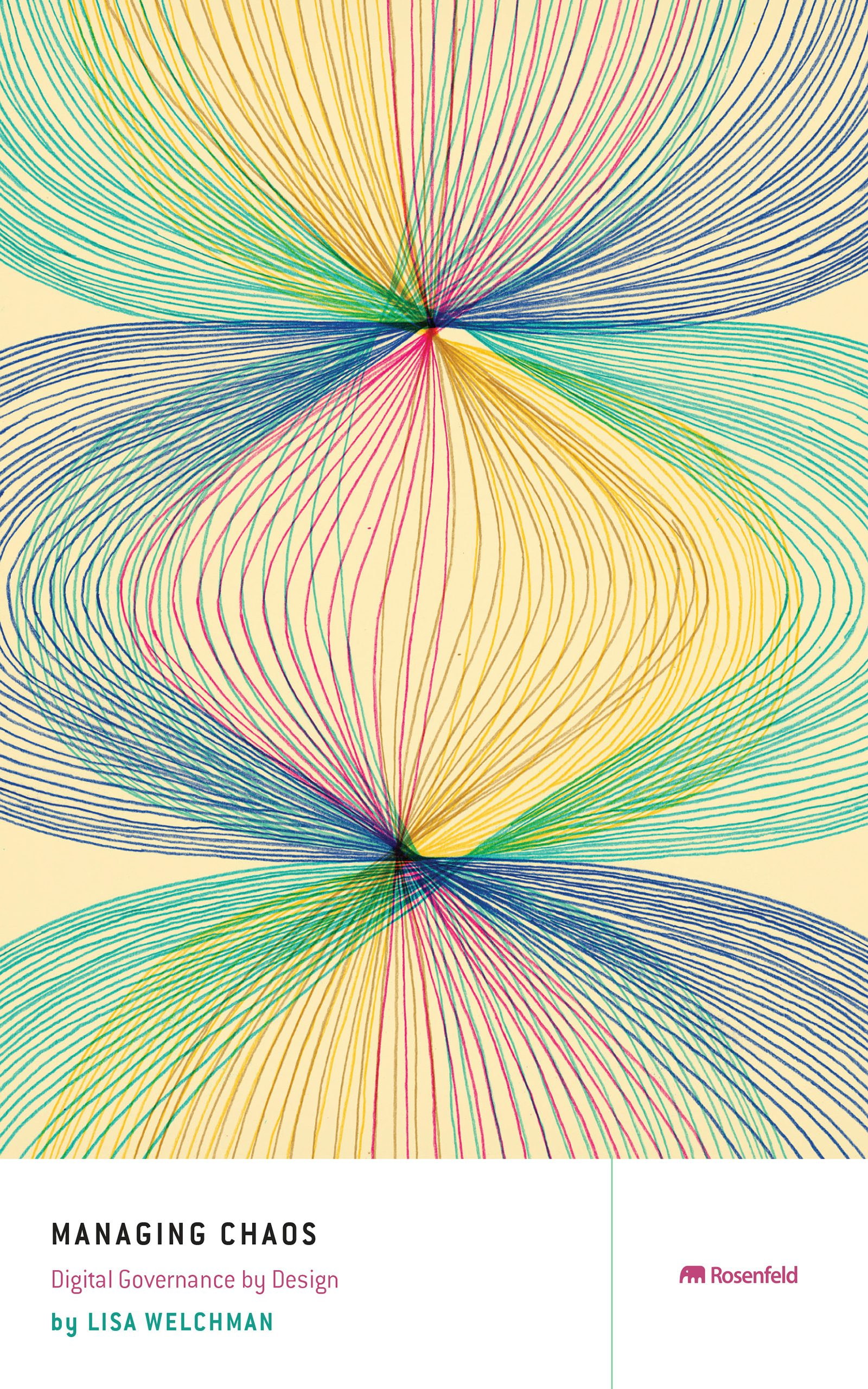 Book cover image for Managing Chaos ISBN: 9781933820828