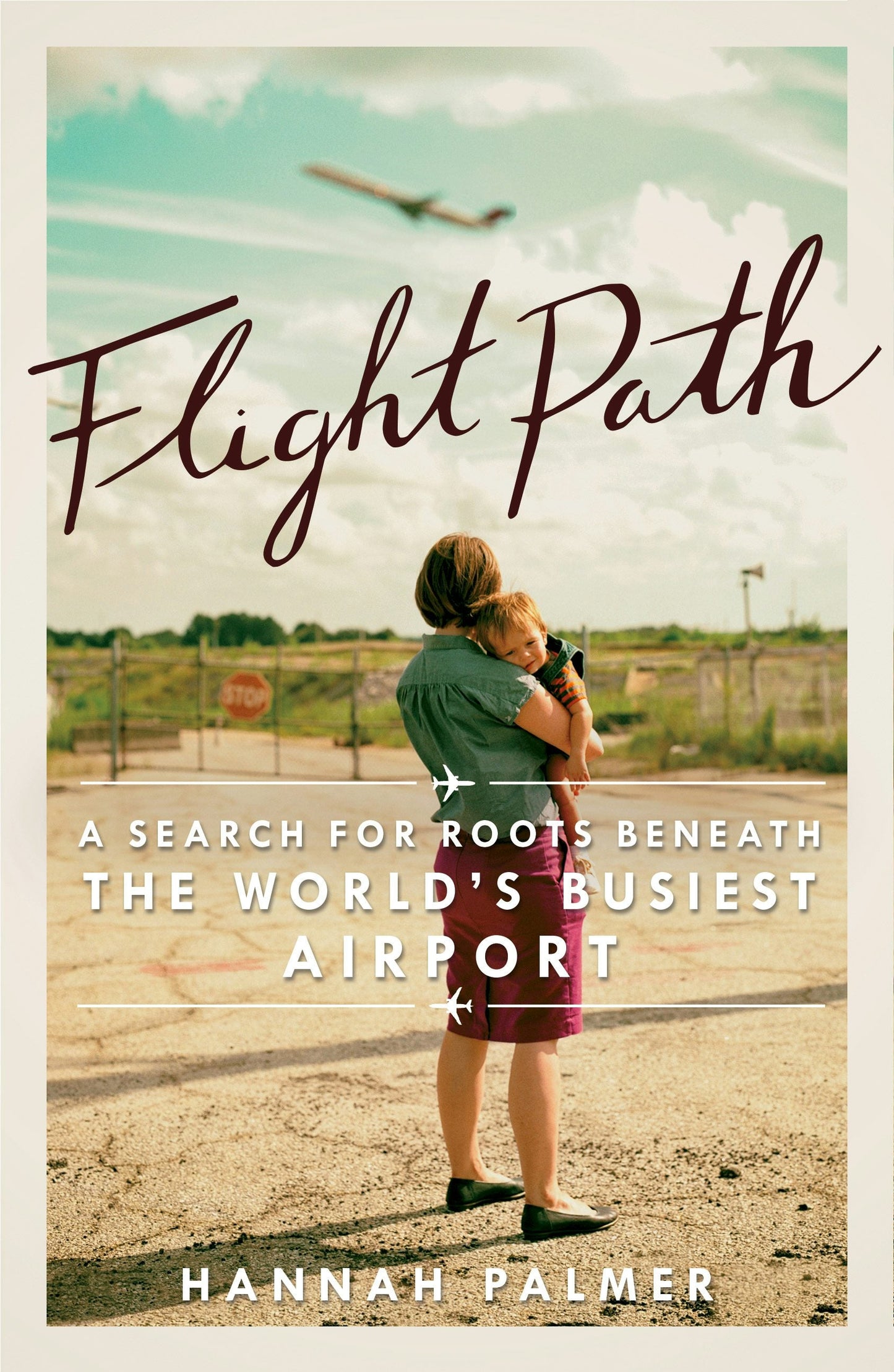 Book cover image for Flight Path ISBN: 9781938235283