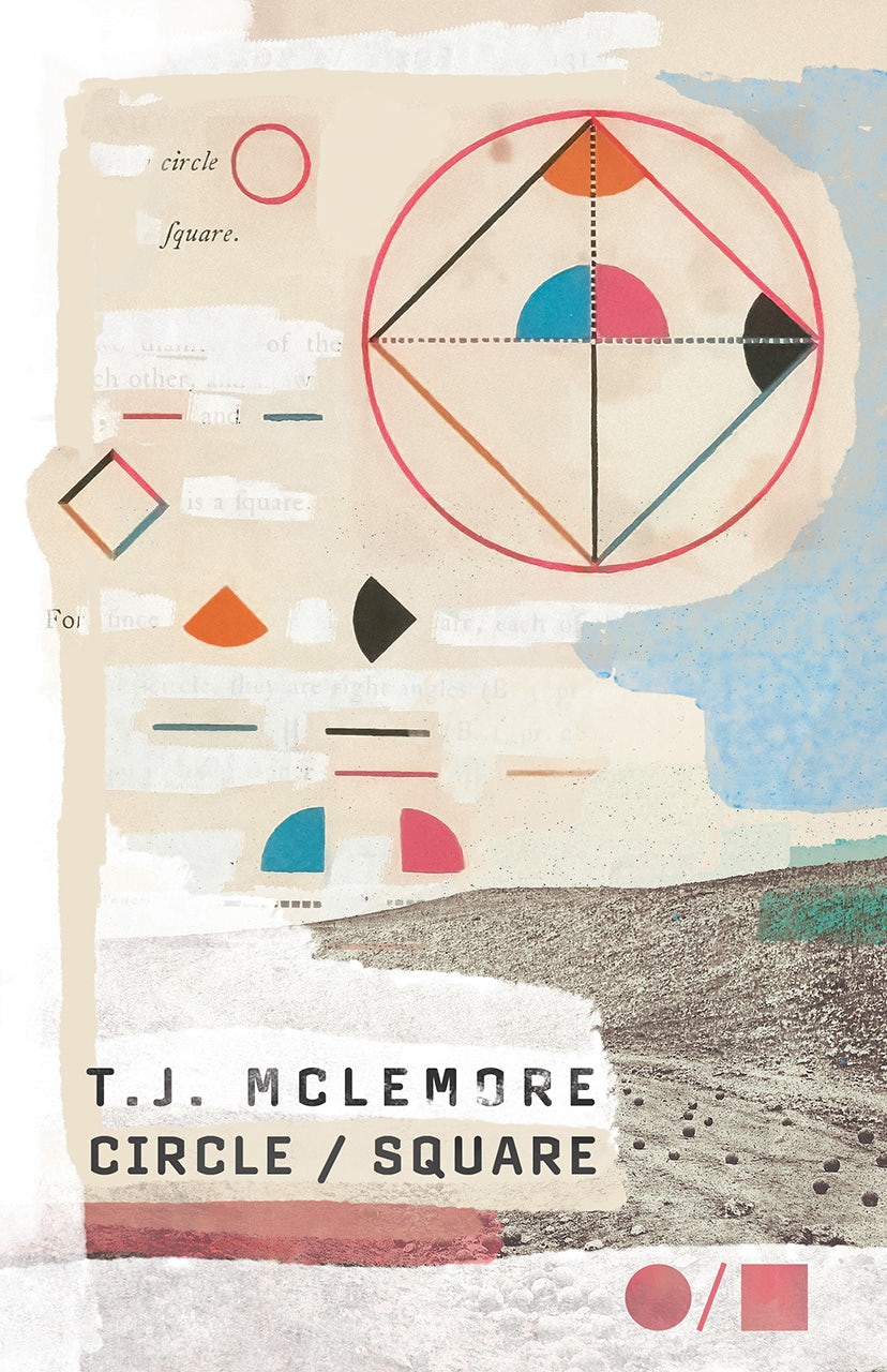 Book cover image for Circle/Square ISBN: 9781938769665