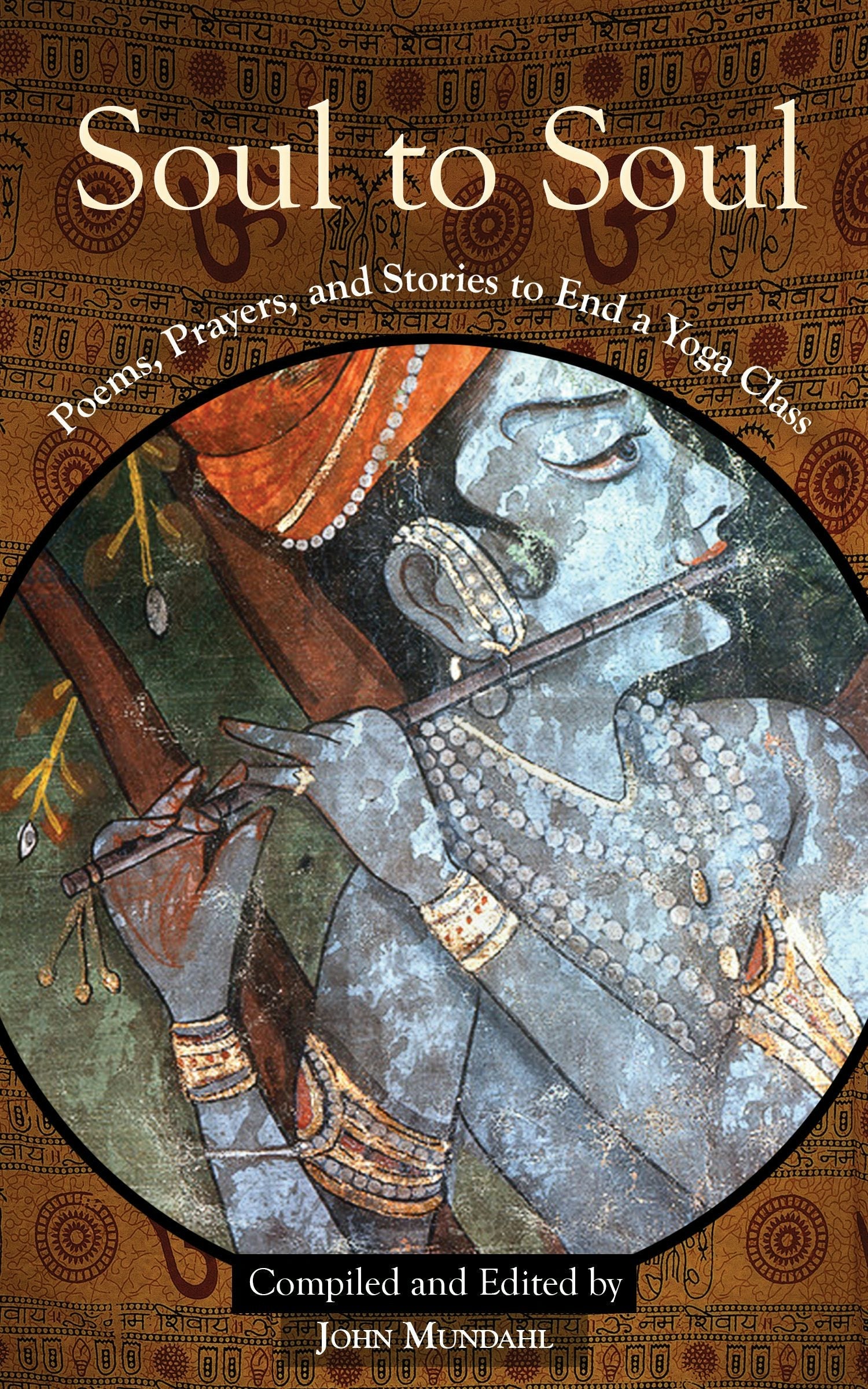 Book cover image for Soul to Soul ISBN: 9781939681461