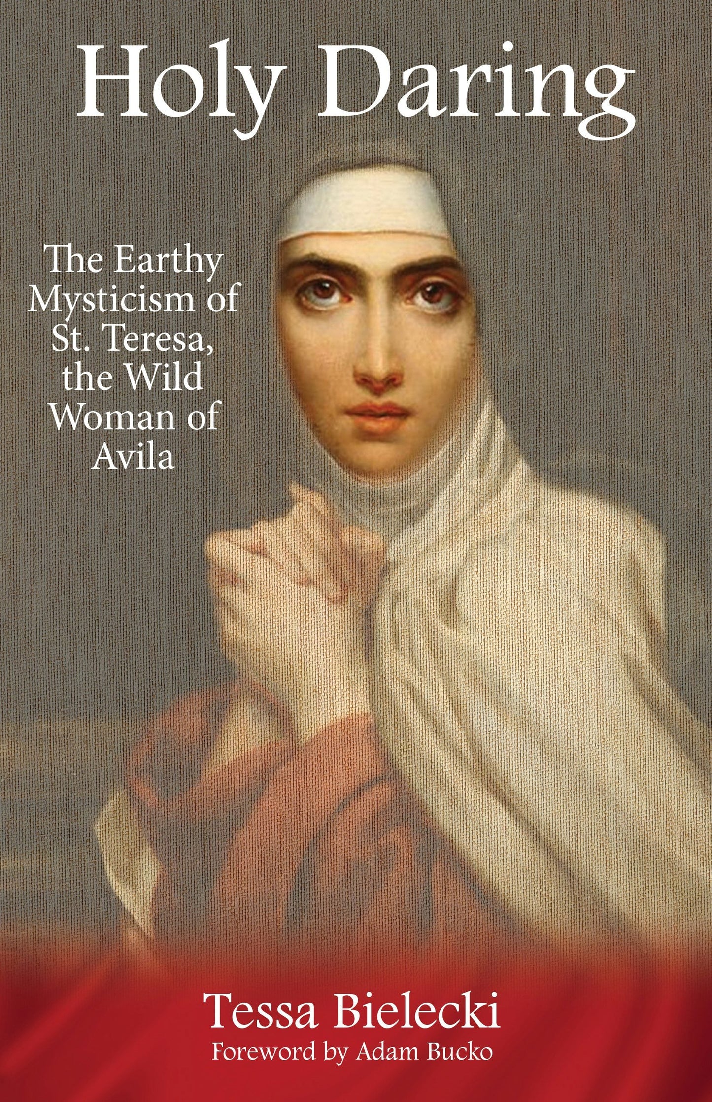 Book cover image for Holy Daring ISBN: 9781939681607