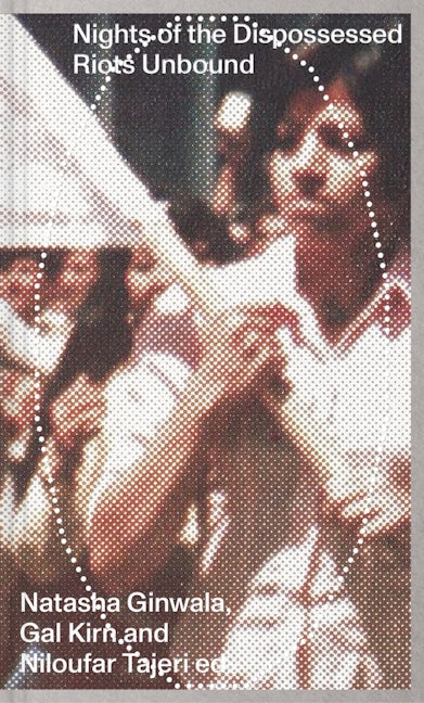 Book cover image for Nights of the Dispossessed ISBN: 9781941332634