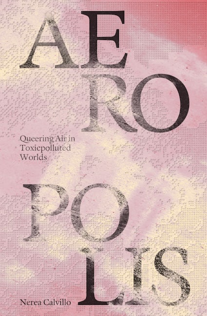 Book cover image for Aeropolis ISBN: 9781941332788