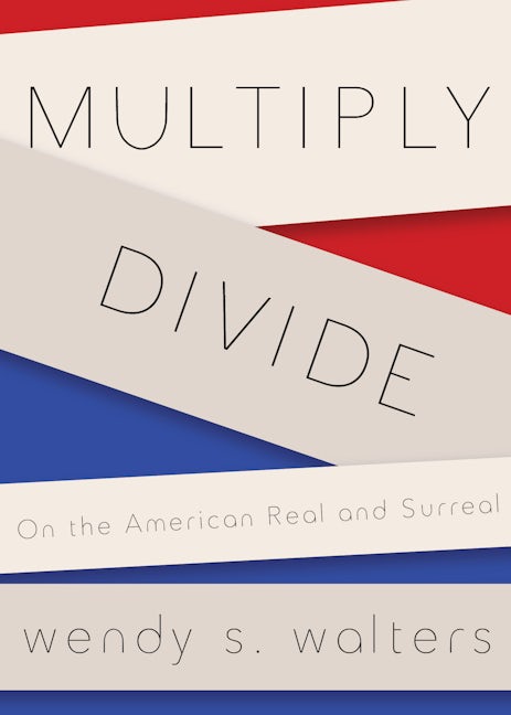 Book cover image for Multiply/Divide ISBN: 9781941411049
