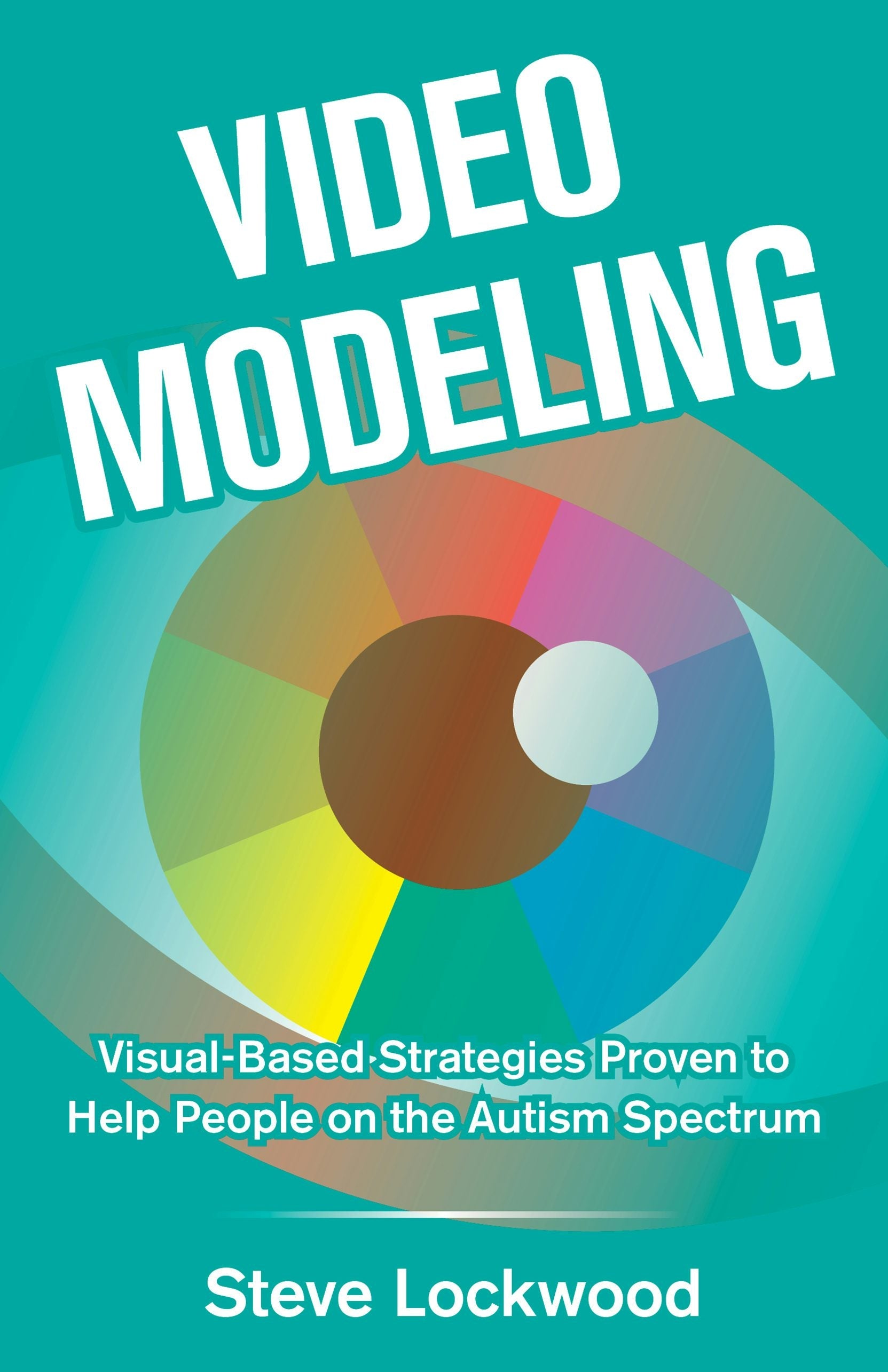 Book cover image for Video Modeling ISBN: 9781941765586