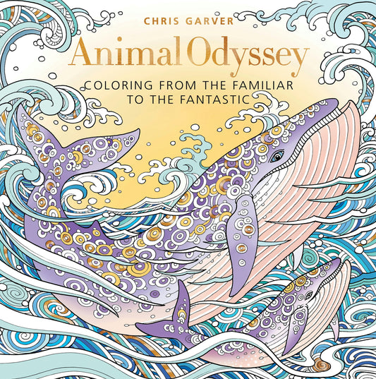 Animal Odyssey