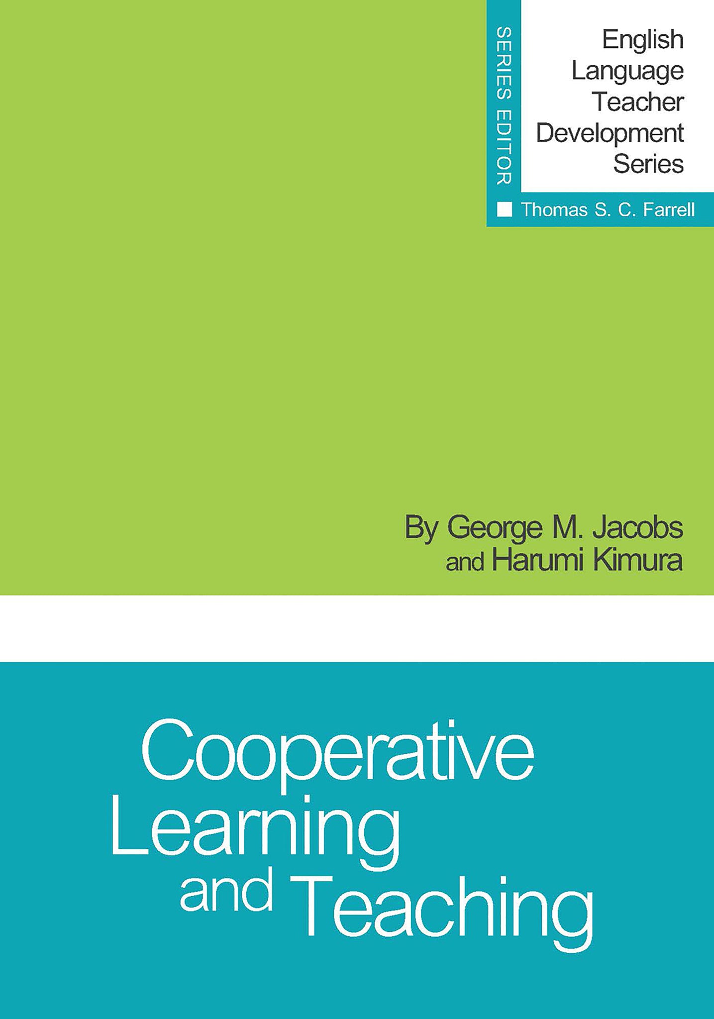 Cover image for Cooperative Learning and Teaching, First Edition ISBN 9781942223757