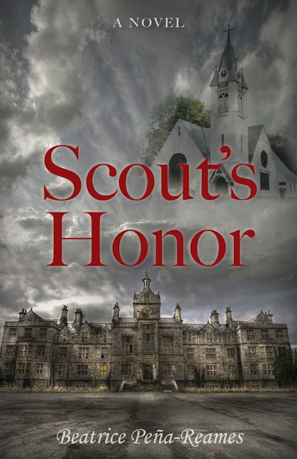 Book cover image for Scout's Honor ISBN: 9781942557050