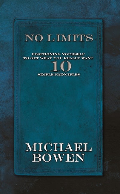 Book cover image for No Limits ISBN: 9781942557142