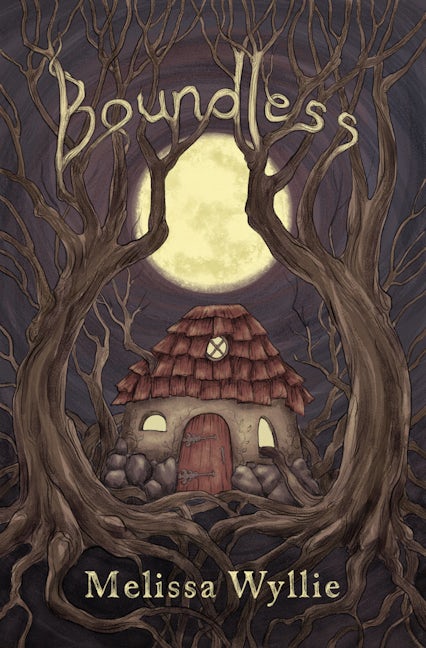 Book cover image for Boundless ISBN: 9781942557210