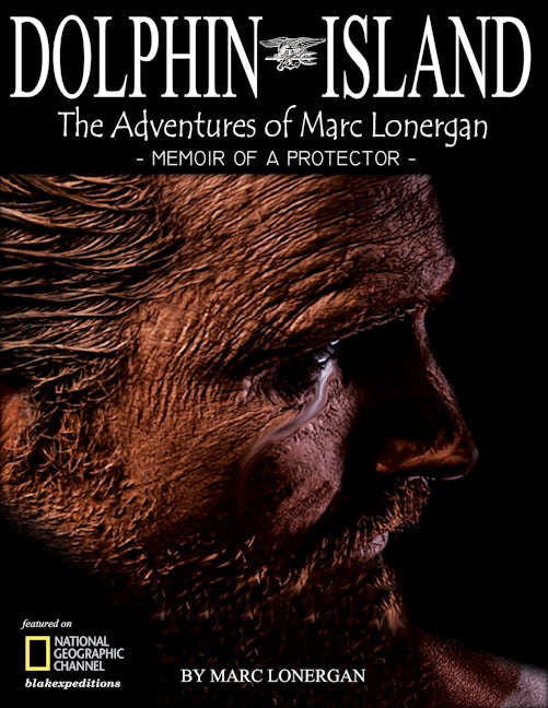 Book cover image for Dolphin Island ISBN: 9781942557296