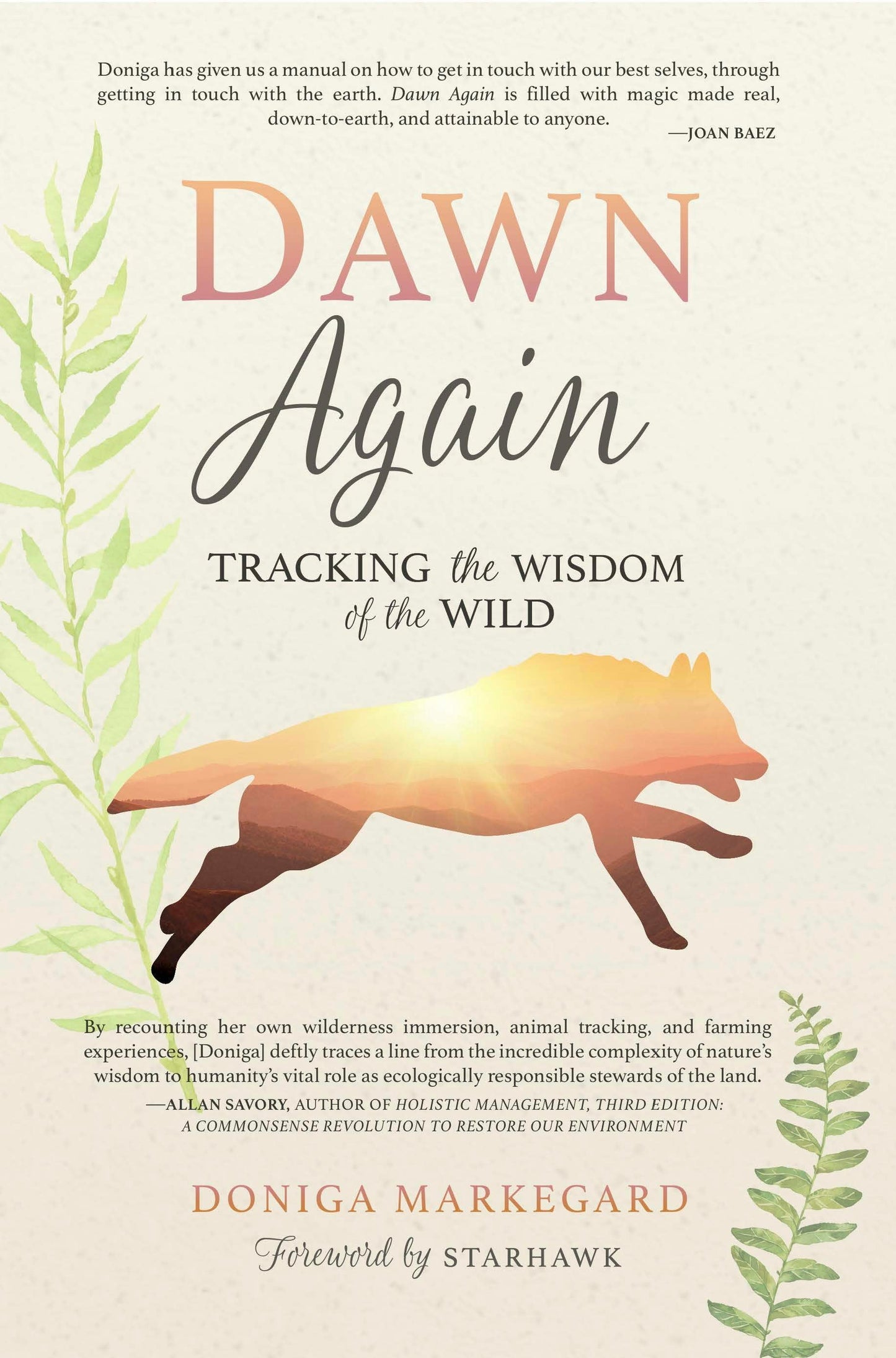 Book cover image for Dawn Again ISBN: 9781943370146
