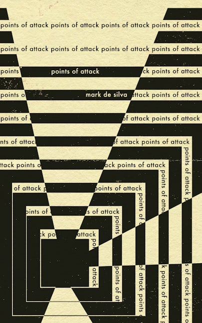 Book cover image for Points of Attack ISBN: 9781944866761