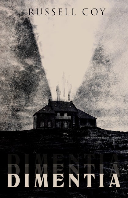 Book cover image for Dimentia ISBN: 9781944866891