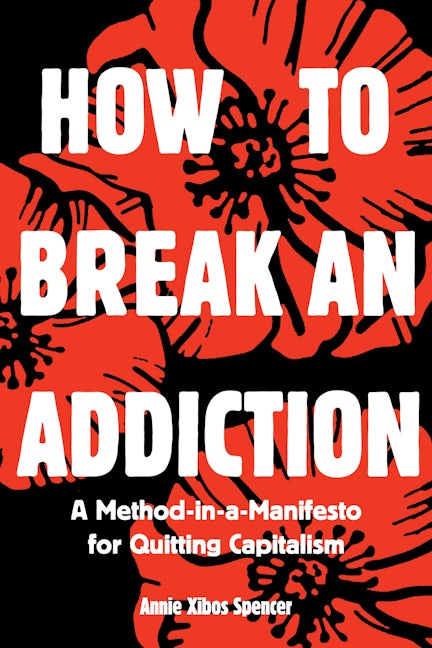 Book cover image for How to Break an Addiction ISBN: 9781945335198
