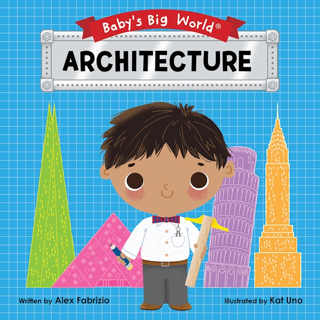 Book cover image for Architecture ISBN: 9781946000125