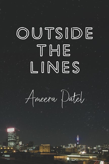 Book cover image for Outside the Lines ISBN: 9781946395351