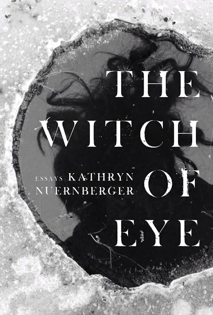 Book cover image for The Witch of Eye ISBN: 9781946448705