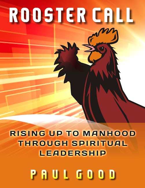 Book cover image for Rooster Call ISBN: 9781946889010
