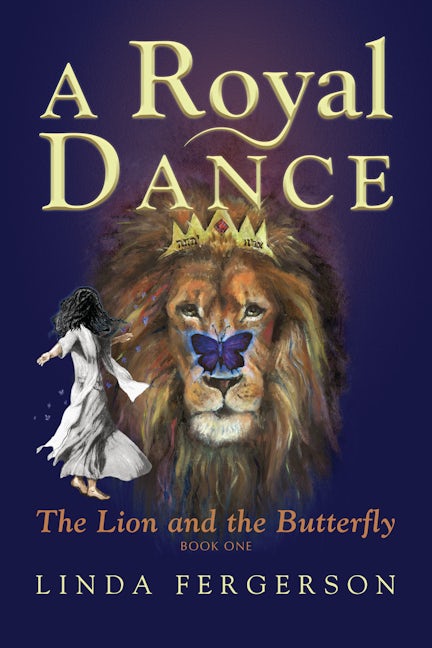 Book cover image for A Royal Dance ISBN: 9781946889218