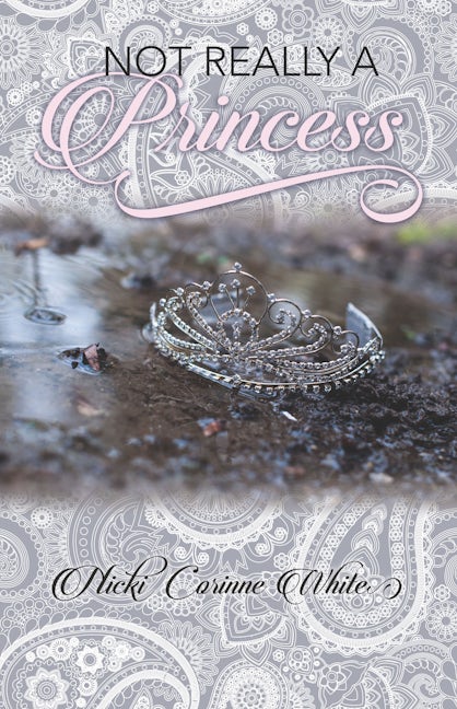 Book cover image for Not Really A Princess ISBN: 9781946889249