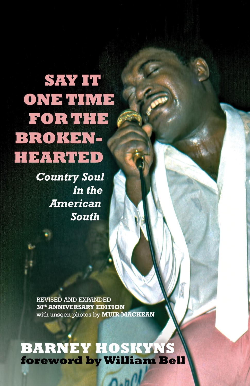 Book cover image for Say It One Time For The Brokenhearted ISBN: 9781947026124