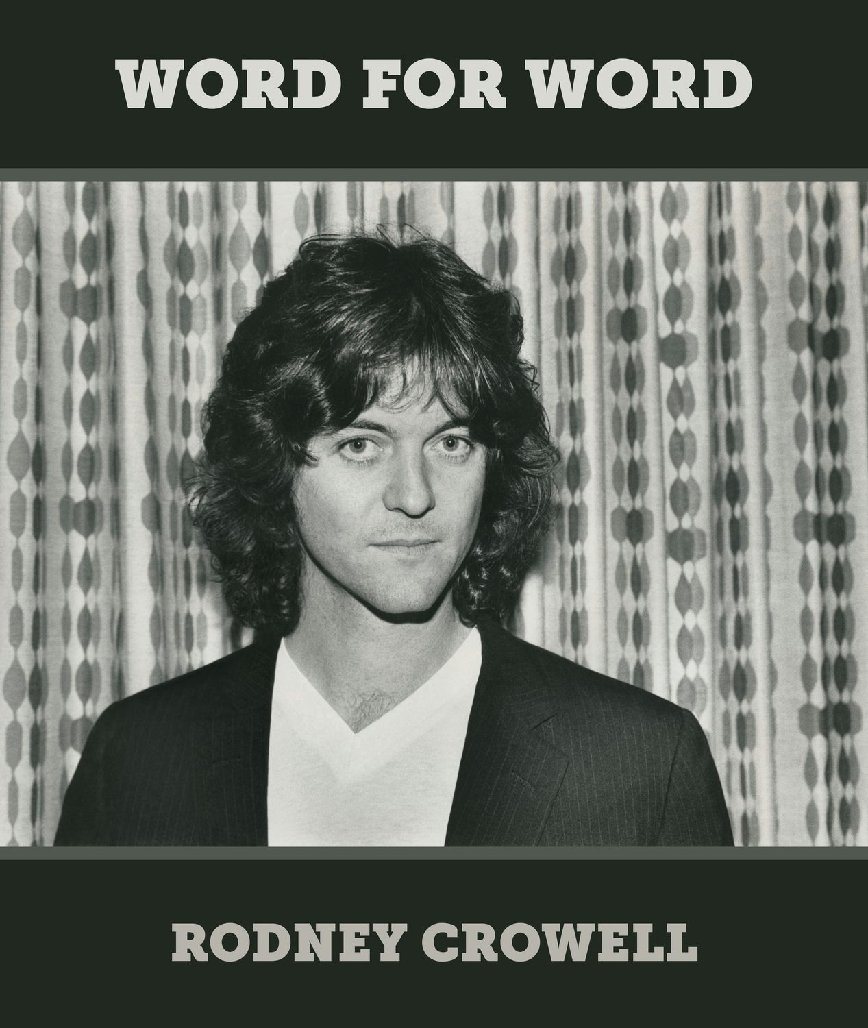 Book cover image for Word for Word ISBN: 9781947026957