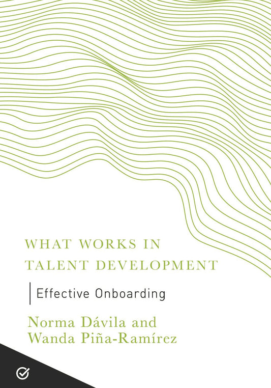 Effective Onboarding