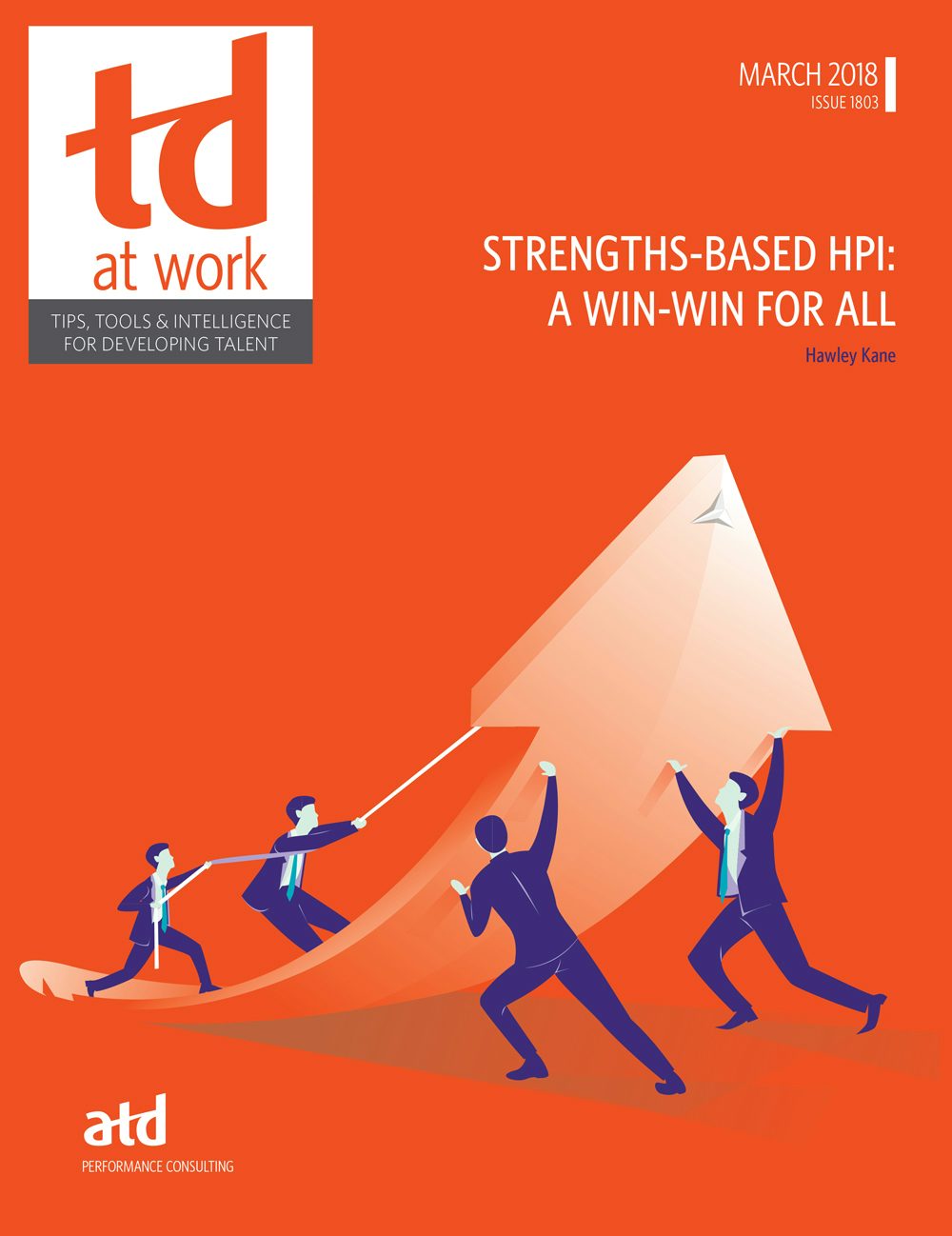 Book cover image for Strengths-Based HPI ISBN: 9781947308732