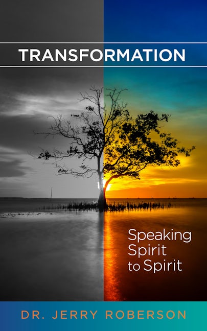 Book cover image for Transformation ISBN: 9781948484978