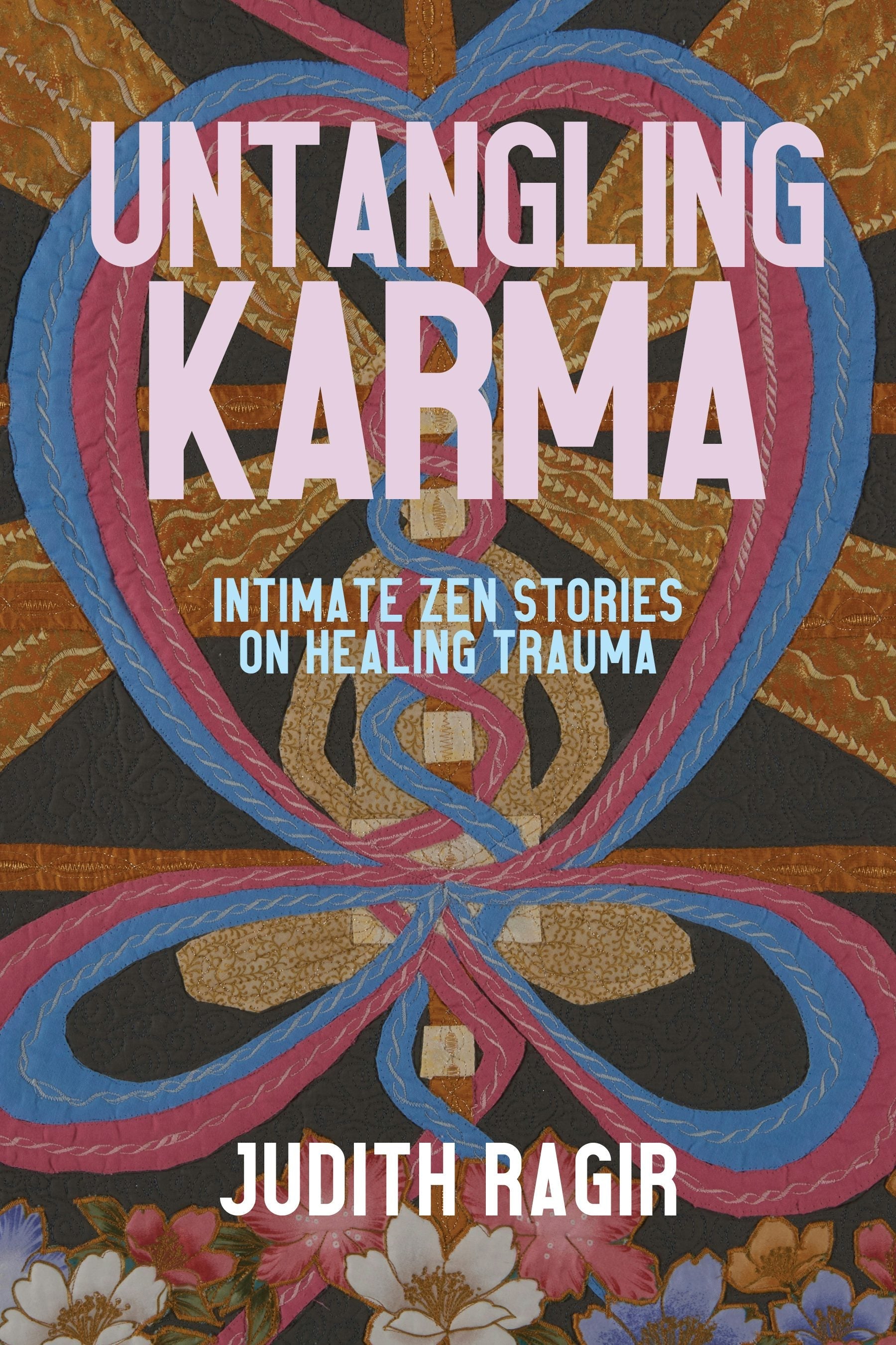 Book cover image for Untangling Karma ISBN: 9781948626705