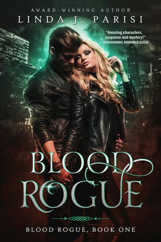 Blood Rogue