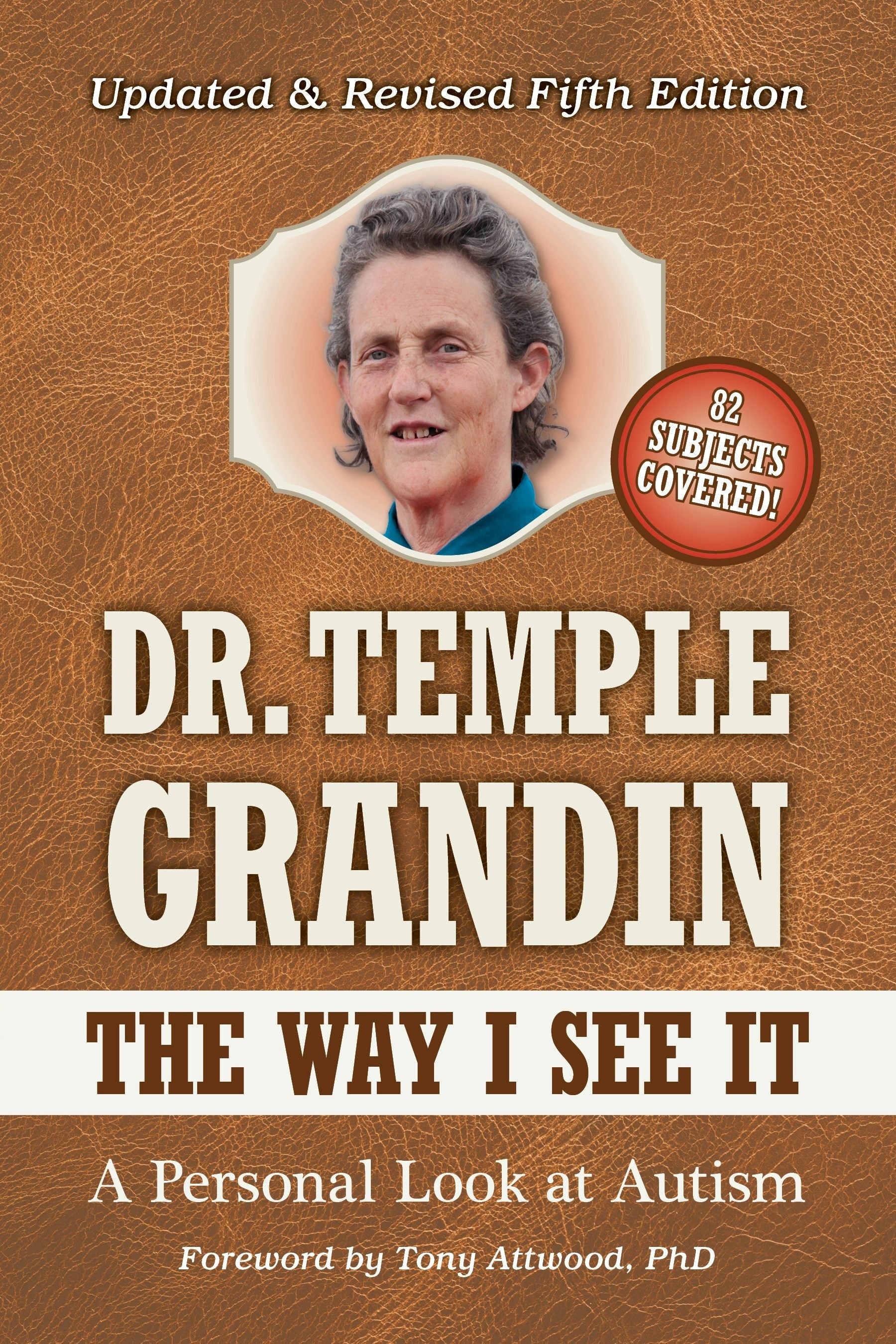 Book cover image for The Way I See It ISBN: 9781949177312
