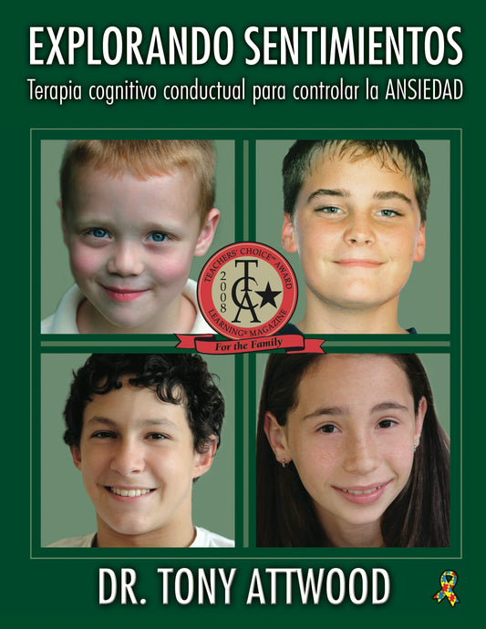 Explorando Sentimientos / Exploring Feelings