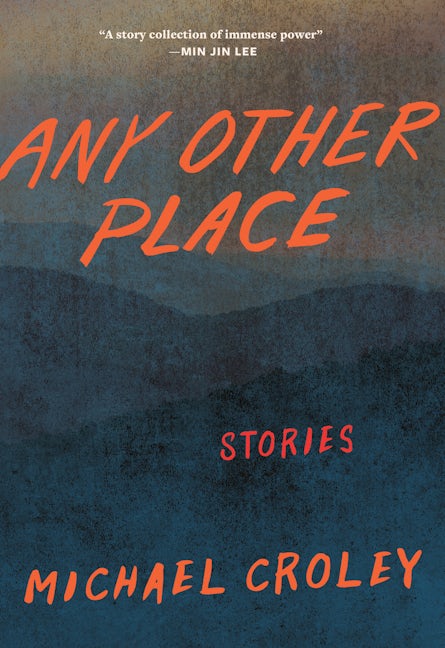 Book cover image for Any Other Place ISBN: 9781949467000