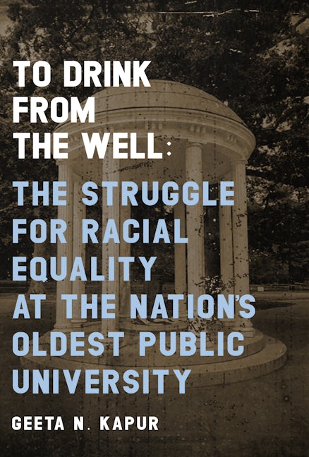 Book cover image for To Drink from the Well ISBN: 9781949467529