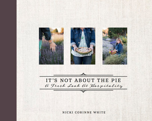 It’s Not About the Pie