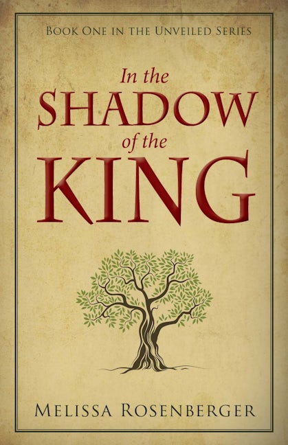 Book cover image for In the Shadow of the King ISBN: 9781949572162