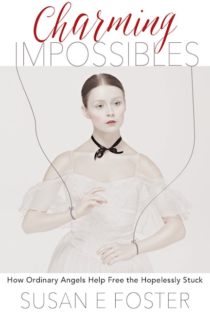 Book cover image for Charming Impossibles ISBN: 9781950892327
