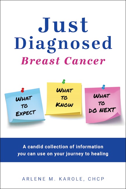 Book cover image for Just Diagnosed ISBN: 9781950892822