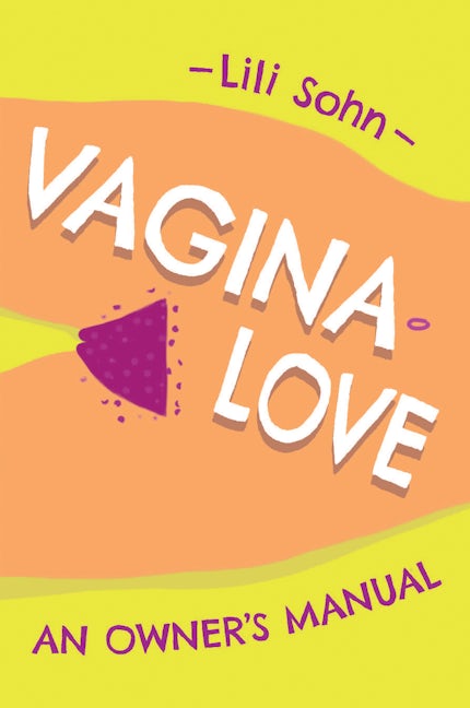 Book cover image for Vagina Love ISBN: 9781951491130