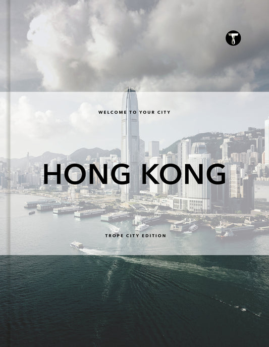 Trope Hong Kong (Revised and Expanded Edition)