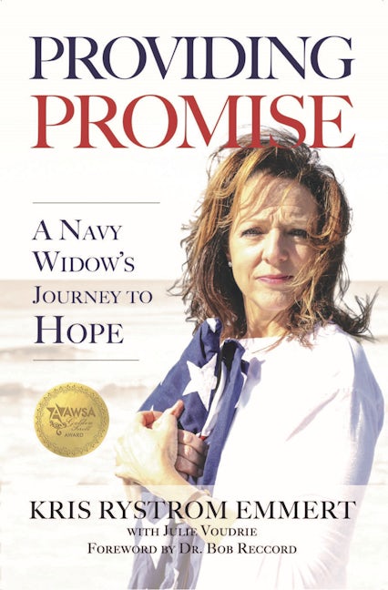 Book cover image for Providing Promise ISBN: 9781952025631