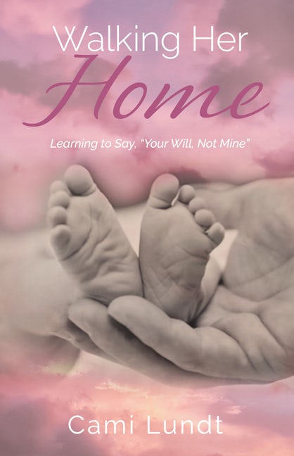 Book cover image for Walking Her Home ISBN: 9781952025884