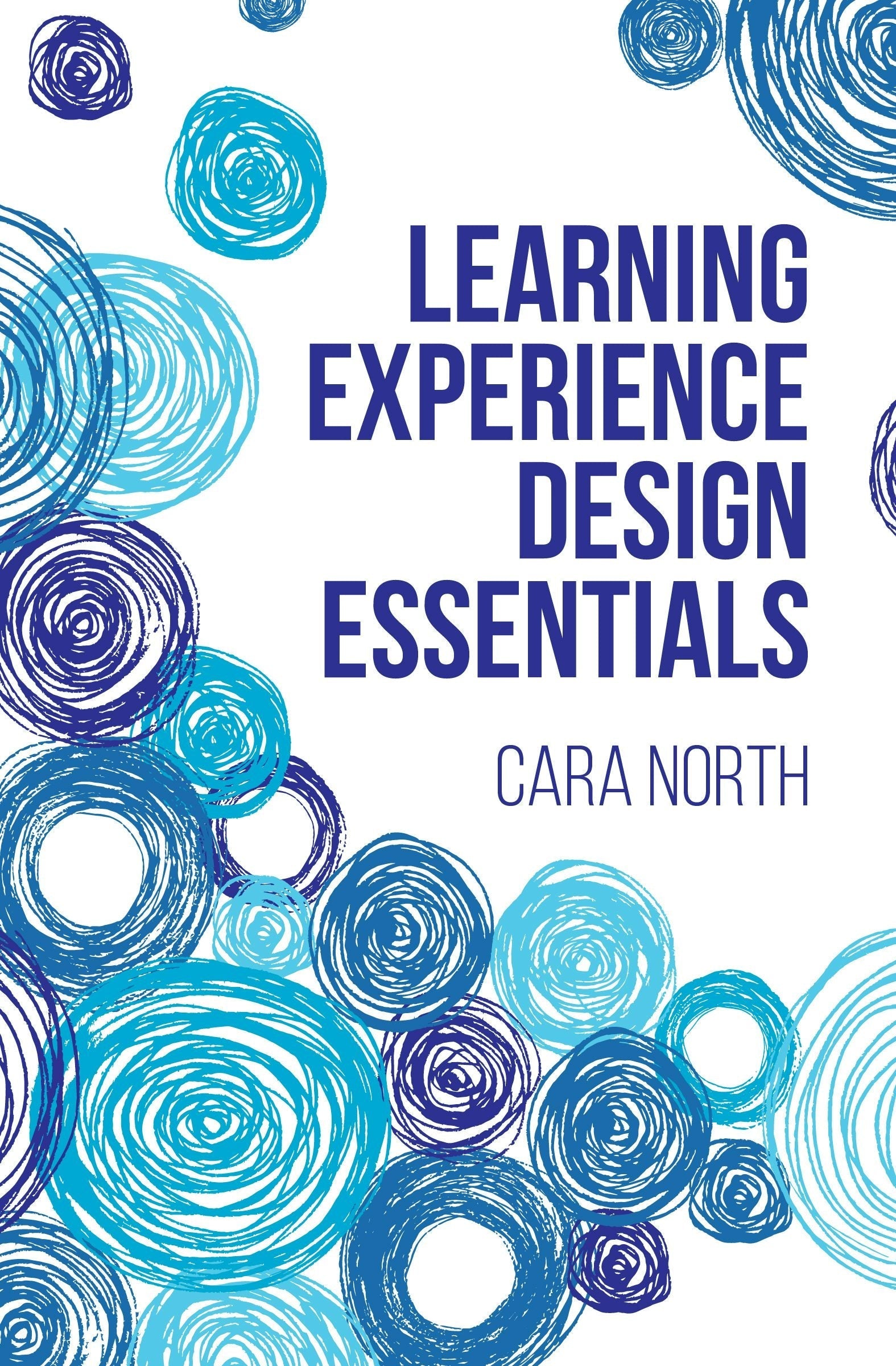 Cover image for Learning Experience Design Essentials ISBN 9781953946430