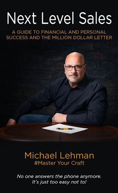 Book cover image for Next Level Sales ISBN: 9781954437142